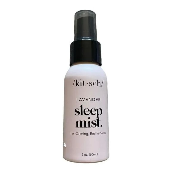 2 for $30  Kitsch Sleep  Lavender 2 oz - Picture 1 of 5